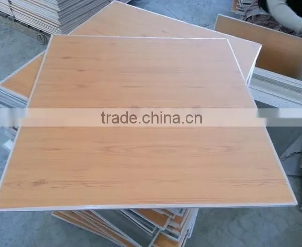 Iran Style PVC Suspended Gypsum Ceiling Price List photo-3