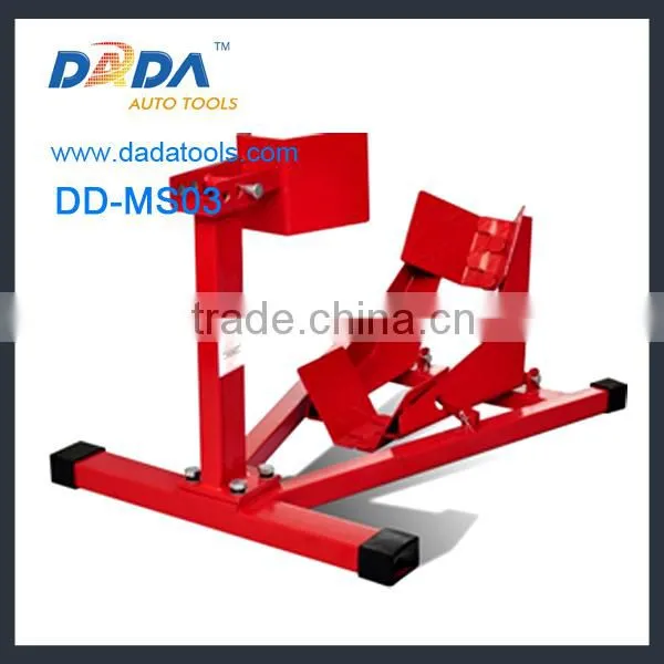 Motorcycle Engine Stand