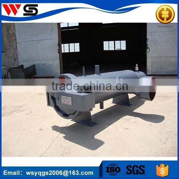 Carbon Steel Pig Launcher Receiver Trap photo-2