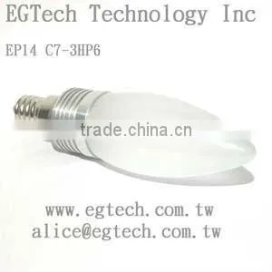 EP14 C7-3HP6 LED Lamp