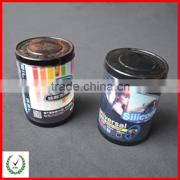 Plastic Blister Tube Cylinder photo-3