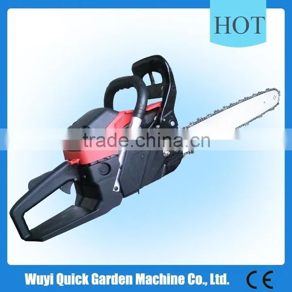 Professional ChainSaw Manufacturer,Exporter,Garden Tools Industry Innovator,,45CC/52CC/58CC CE/GS/EUII Approvel photo-6