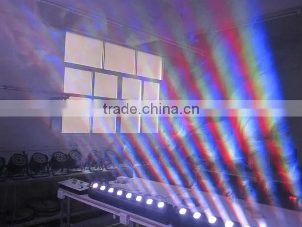 10W8 RGBW Stage Light Rgbw Led Bar photo-6