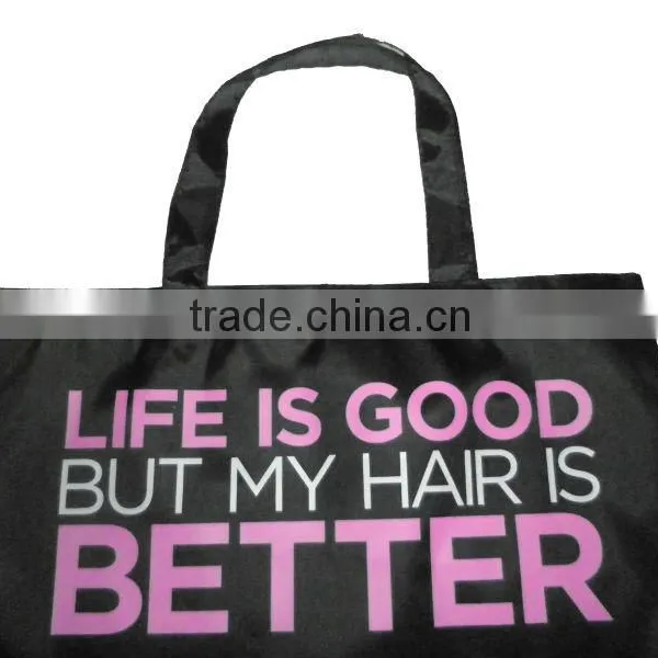 Polyester Shopping Bag photo-2