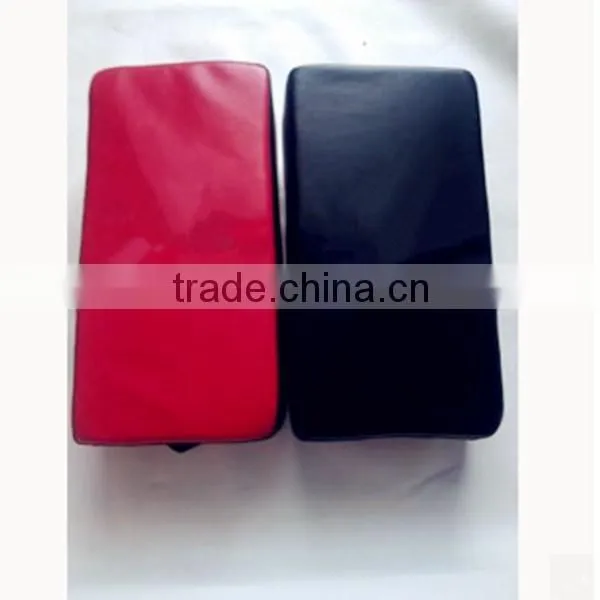 New Design Taekwondo Equipment Boxing Foot Target, Kicking Pads 2 Color photo-5