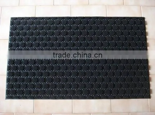 Custom Eco-friendly Rubber Door Mat photo-3