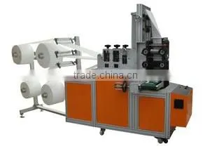 TS-CK Series Ultrasonic Mask Machine