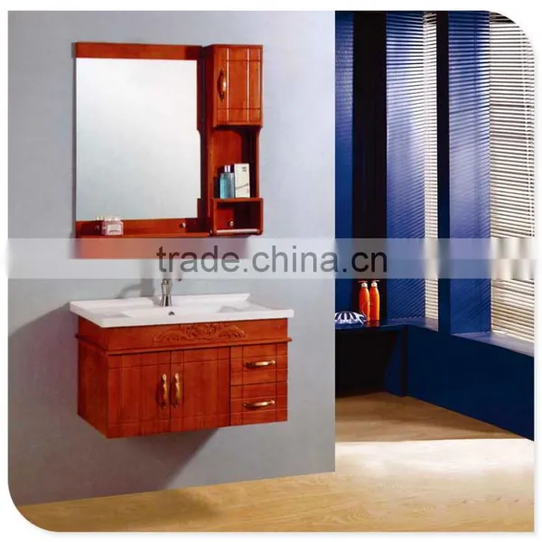 Best Selling Bathroom Wooden Vanity Cabinet of 2016
