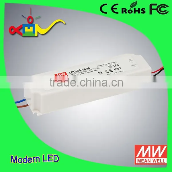 UL ETL TUV CE ROHS Meanwell 45w Led Driver photo-4
