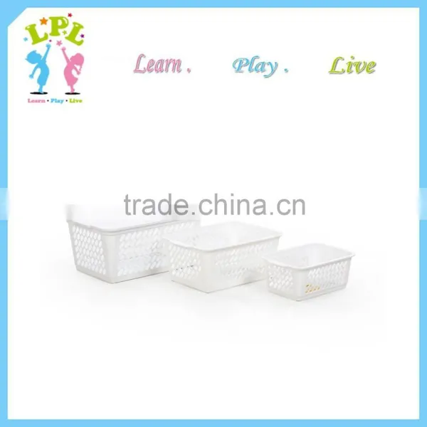 Wholesale Hottest Sale Plastic Picnic Basket photo-5