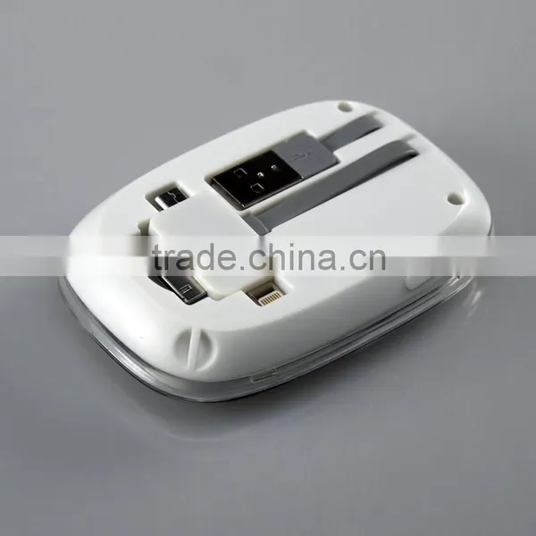 Fasionable Protable for Mobile Solar Power Bank photo-6