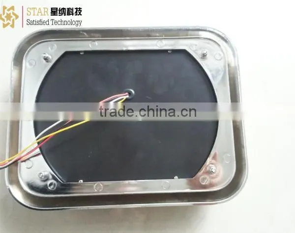 Auto Led Square Ambulance Strobe Light photo-3