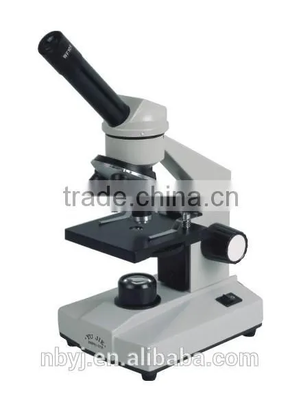 XSP91-07E-1 Biological Microscope for Student photo-5