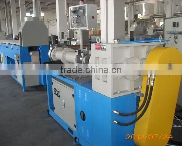 Making Silicone Wiring/ Cable Machine/silicone Hose/sealing Machinery Line photo-2