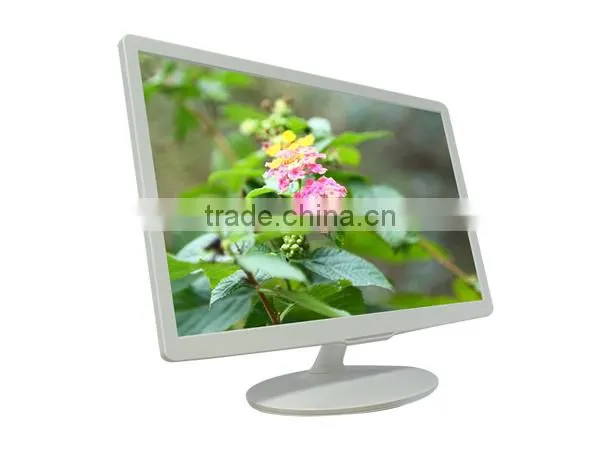 22 Inch Programmable Lcd Media Monitor Display Advertising Player photo-2