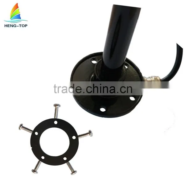 FLS2-700 Free Cutting High Resolution Capacitive Liquid Level Transmitter photo-6