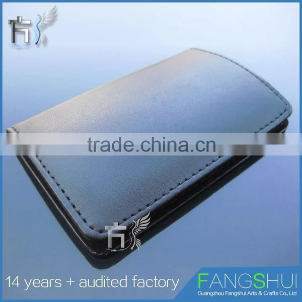Free Sample Metal Wallet Card Holder Hot Sale photo-3