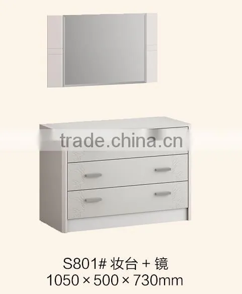 FUTURE Newest Design for Modern High Quality Bedroom Furniture photo-4