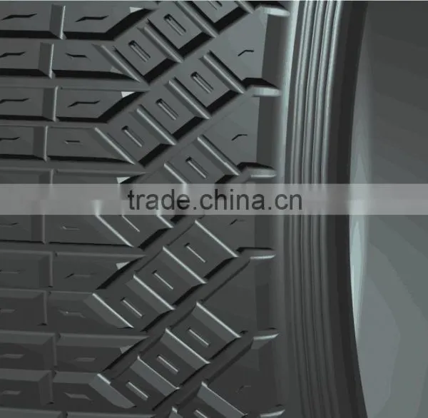 High Quality Gravel Rally Tyre 195/70R15 Zestino Brand Tire Compounds of Soft Medium Hard photo-5