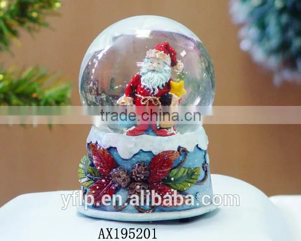 Aquarium Resin Craft Ornaments,aquarium Resin Christmas Items Decoration photo-2