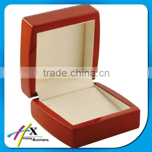 Latest Gift Items Jewelry Box for Necklace Made in China