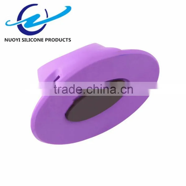 Household Creative Silicone Heat RResistant Gloves photo-2