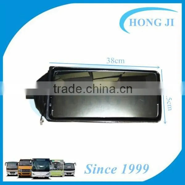 China 0091 Bus Side View Mirror Truck Rear View Mirror for Volvo Kinglong