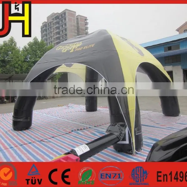 Inflatable Party Dome Tent/advertising Exhibition Inflatable Tents/inflatable Clear Dome Tent photo-3