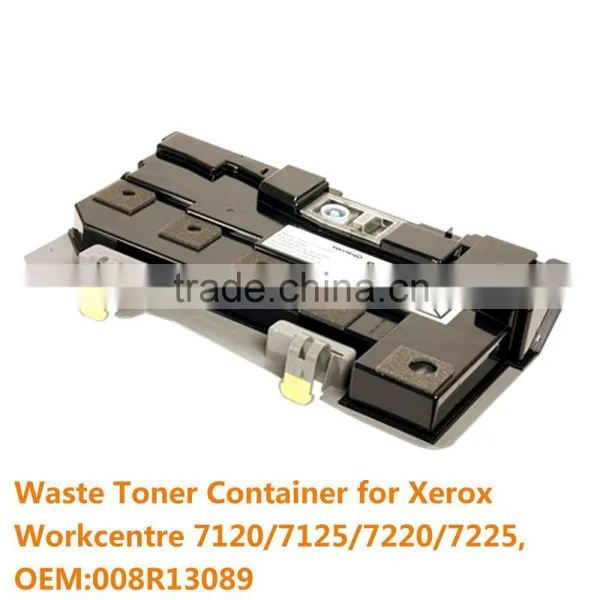 Genuine 008R13089 Wate Toner Container for Xerox Workcentre 7120 7125 7220 7225 photo-2