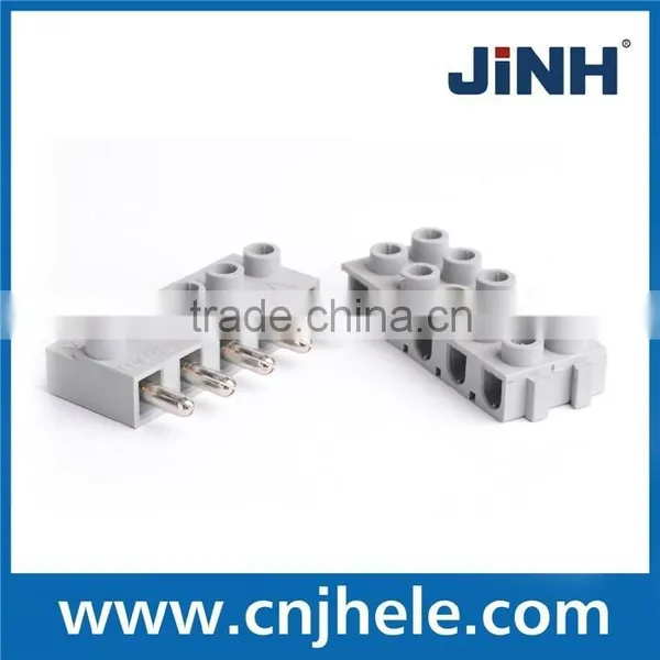 HIGH QUALITY CNP CABLE CONNECTOR SERIES photo-5