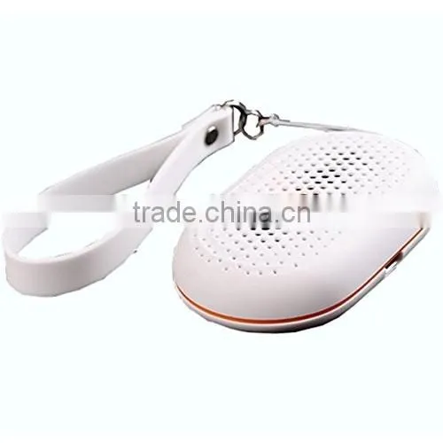 Hot Sale Self-timer/Shutter Speaker Waterproof Wireless Mini Bluetooth Speaker photo-5