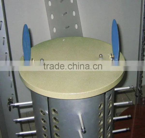 Revolving Sunglasses Display Stand;counter Eyeglasses Display;eyewear Display Countertop photo-3