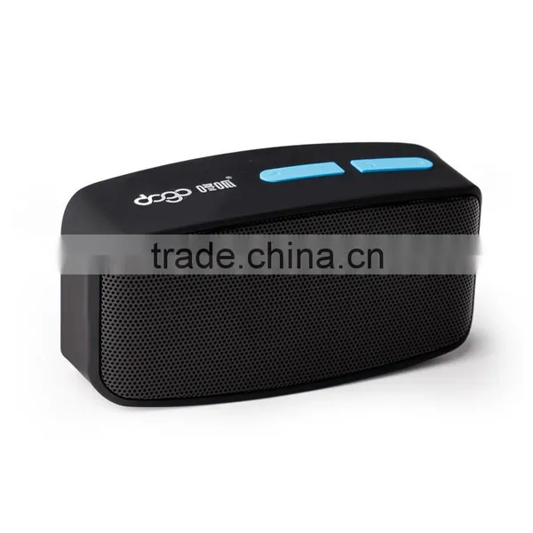 Factory Wholesale Price Portable Wireless Bluetooth Speaker photo-3