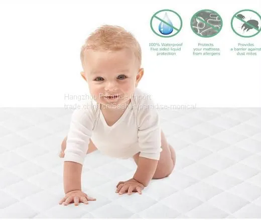 Waterproof Mattress Protector