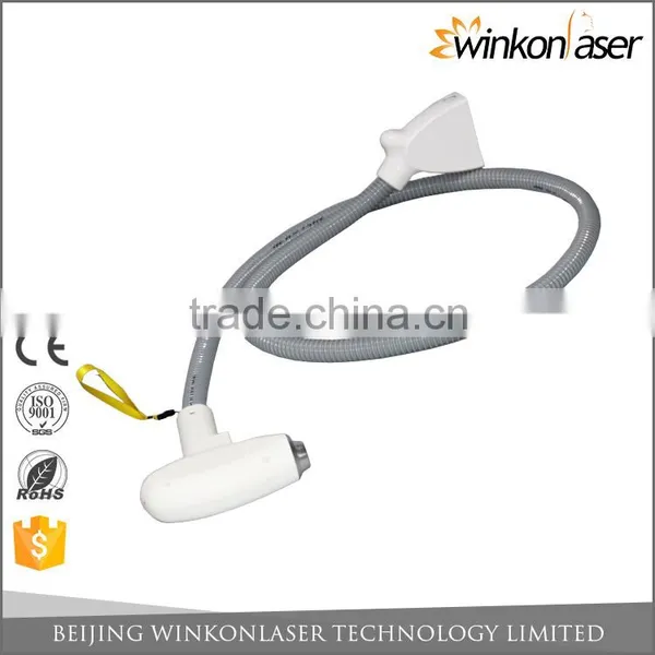 Factory Direct Sales 808nm Diode Eraser Depilate Treatment Machine Hair Remover Equipment photo-5