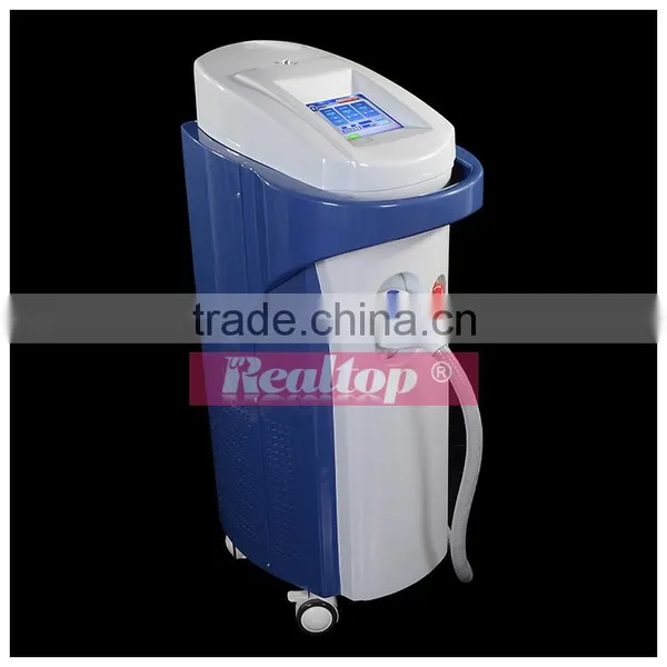 Our Company Want Distributor Diodo Laser 808nm Depilazione,speed 808 Diode Laser Hair Removal Made in China photo-3