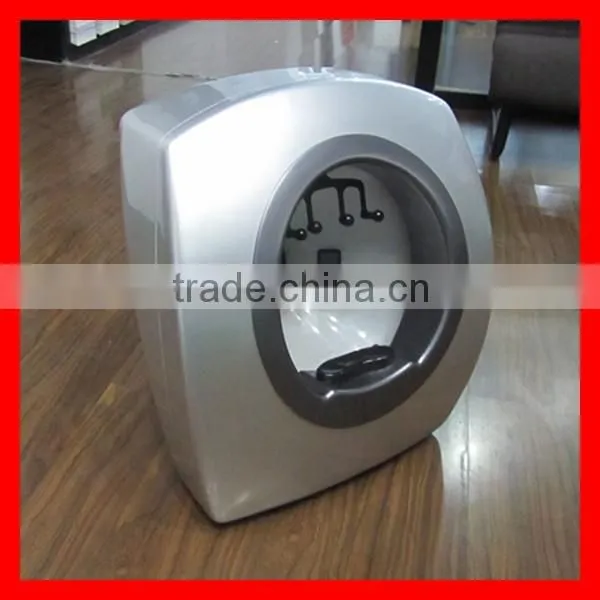 Skin Analyzer Machine 3d Skin Analyzer Facial Skin Analyzer photo-4