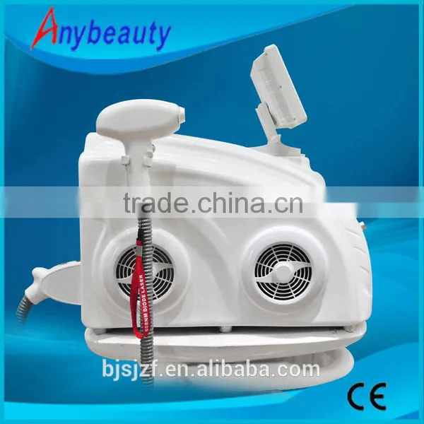 Anybeauty Diode Laser 808nm for Hair Removal Medical Equipment photo-2