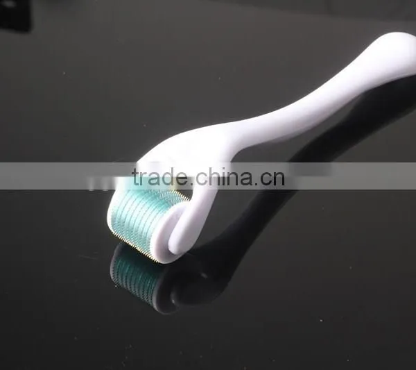 Wholesale Manufacture GTO Microneedle 540 Derma Roller photo-3