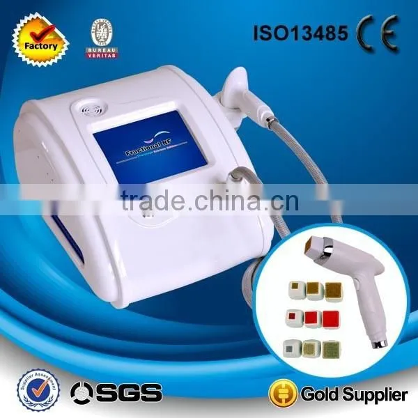 Economical and Professional Thermagic rf Machine