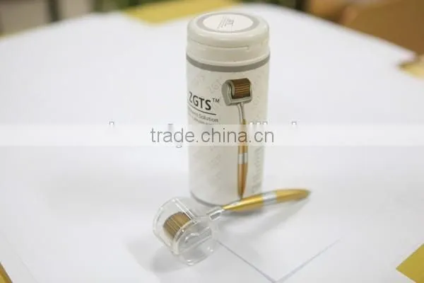 ZGTS Derma Roller/ 192 Derma Roller/ Microneedle Dermaroller photo-2