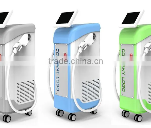Multifunction Portable Ipl Shr Breast Lifting Up Laser Hair Removal Machine photo-2