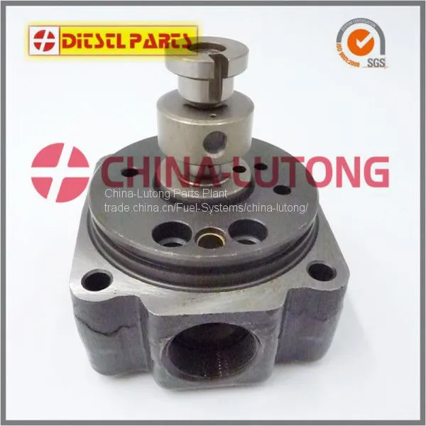 Head Rotor VE Pump Parts For Volkswagen 1 468 334 564 Four Cylinder Rotor Head photo-5