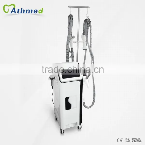Better Than Vela Shape Slimming Machine AM-8 photo-4