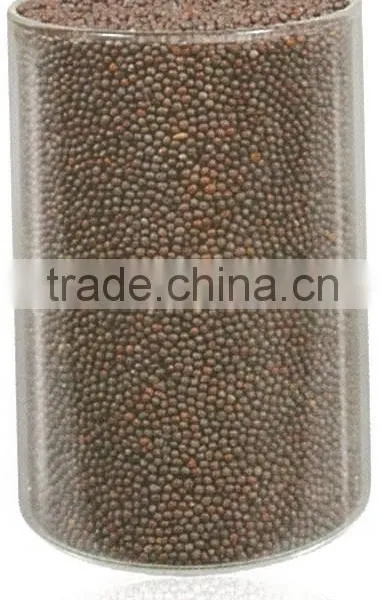 Mustard Seeds Black