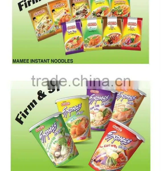 MALAYSIA ORIGIN INSTANT NOODLES MAMEE
