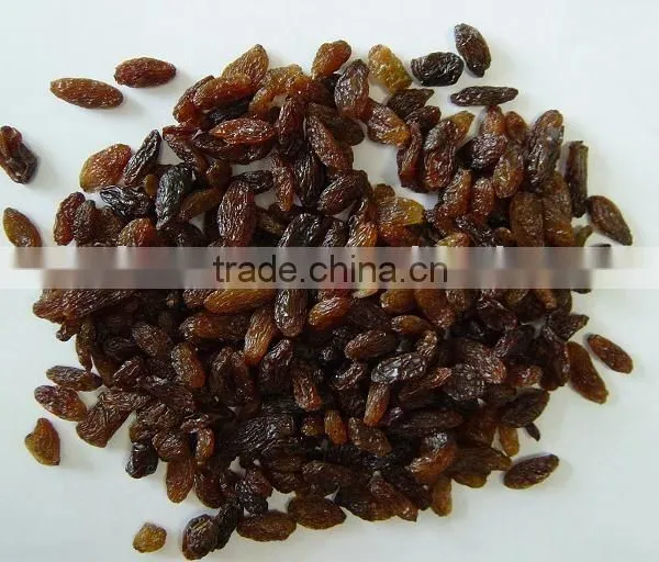 Red Raisins