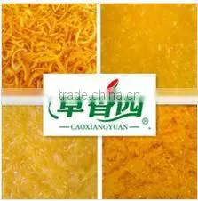 Mandarin Orange Sac