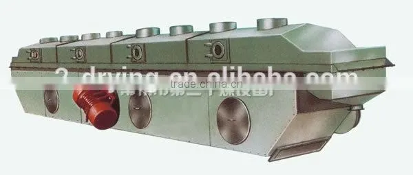 Sugar Dryer Machine photo-4