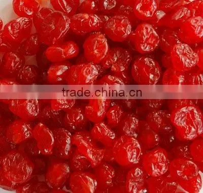 Preserved Fruit-dried Cherry